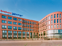 Brabantwater kantoor