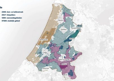 Standaardisatie – Hoogheemraadschap van Rijnland