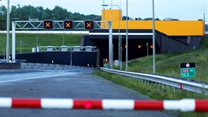Renovatie Heinenoordtunnel en realisatie standaard tunnelautomatisering! (2020)