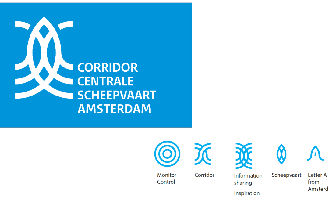 Corridorcentrale Scheepvaart Amsterdam(CCSA) (2020)