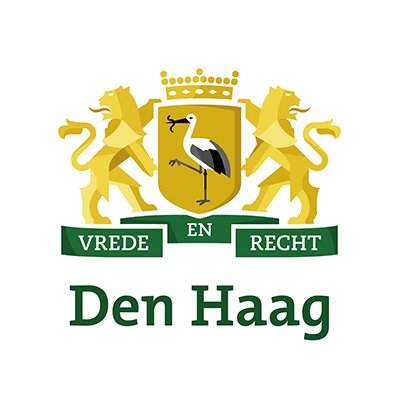 Informatiebeveiliging – Gemeente Den Haag