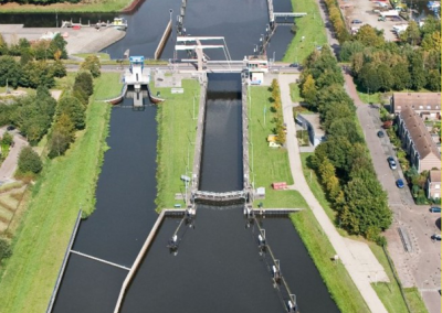 Systeemspecificatie Waterbeheer Objecten – Rijkswaterstaat