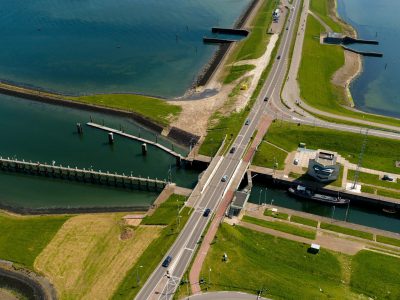 Werkwijze aanpassen bruggen en sluizen (WWABS) – Rijkswaterstaat