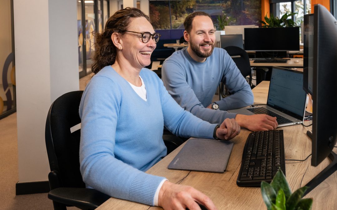 Projectmanager IA