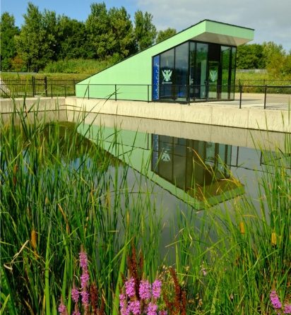 Nieuw waterbeheersysteem voor Delfland: slimme aanbesteding als stevige basis