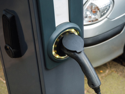 Vattenfall – E-mobility ISO 27001-certificering IT- en OT-landschap